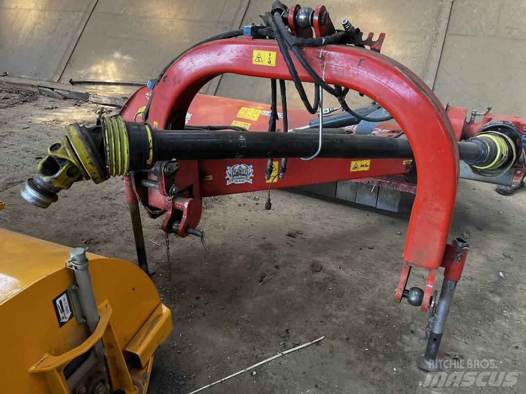 Kuhn TBES 262 Mulcher
