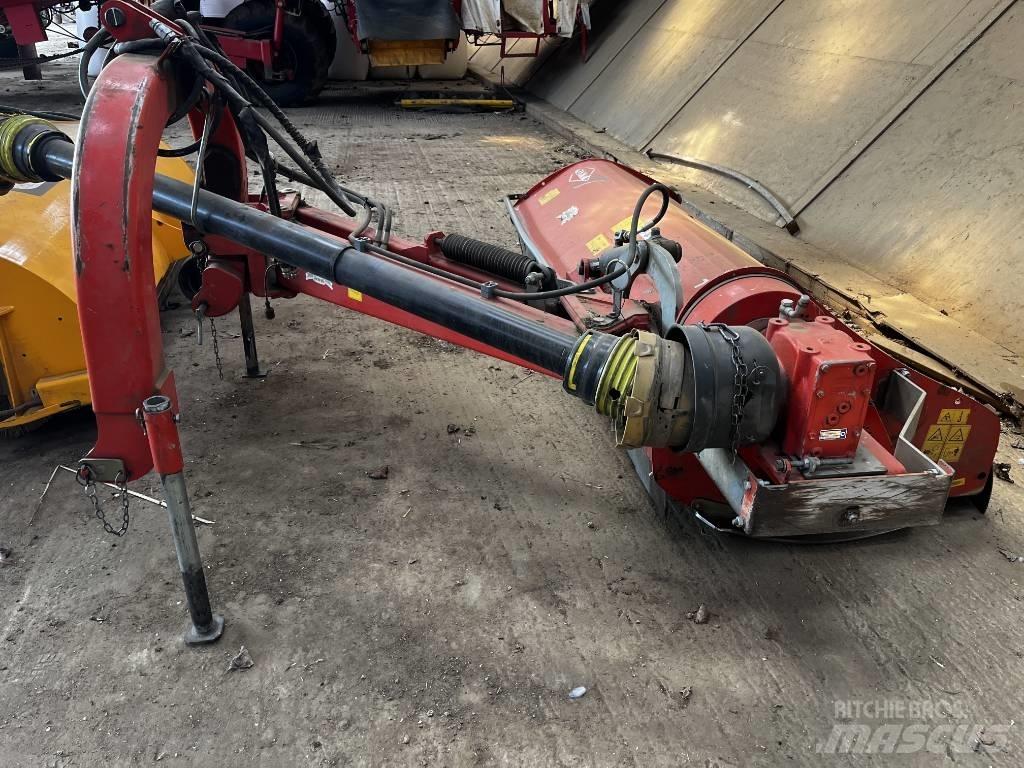 Kuhn TBES 262 Mulcher