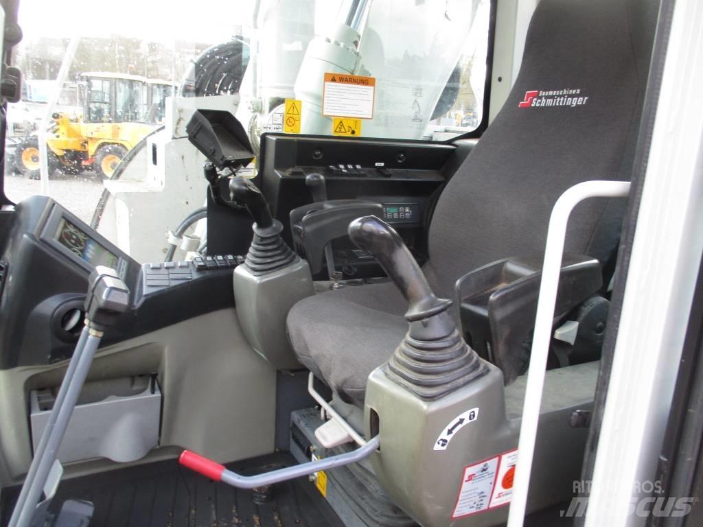 Takeuchi TB 2150 RCV Raupenbagger