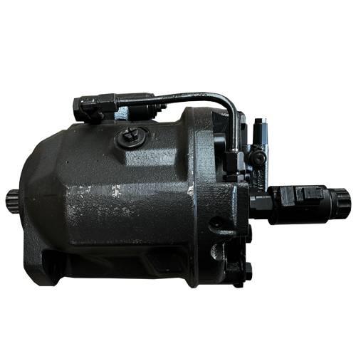 JCB 3 CX Transport Sonstige