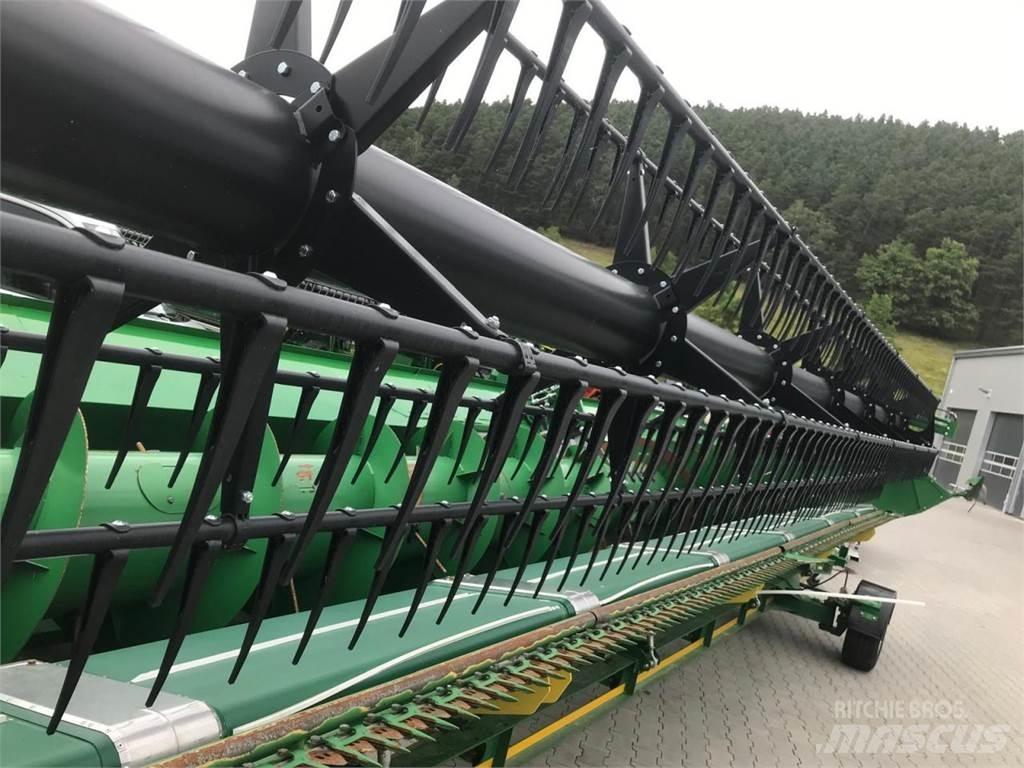 John Deere 735PF Zubehör Mähdrescher