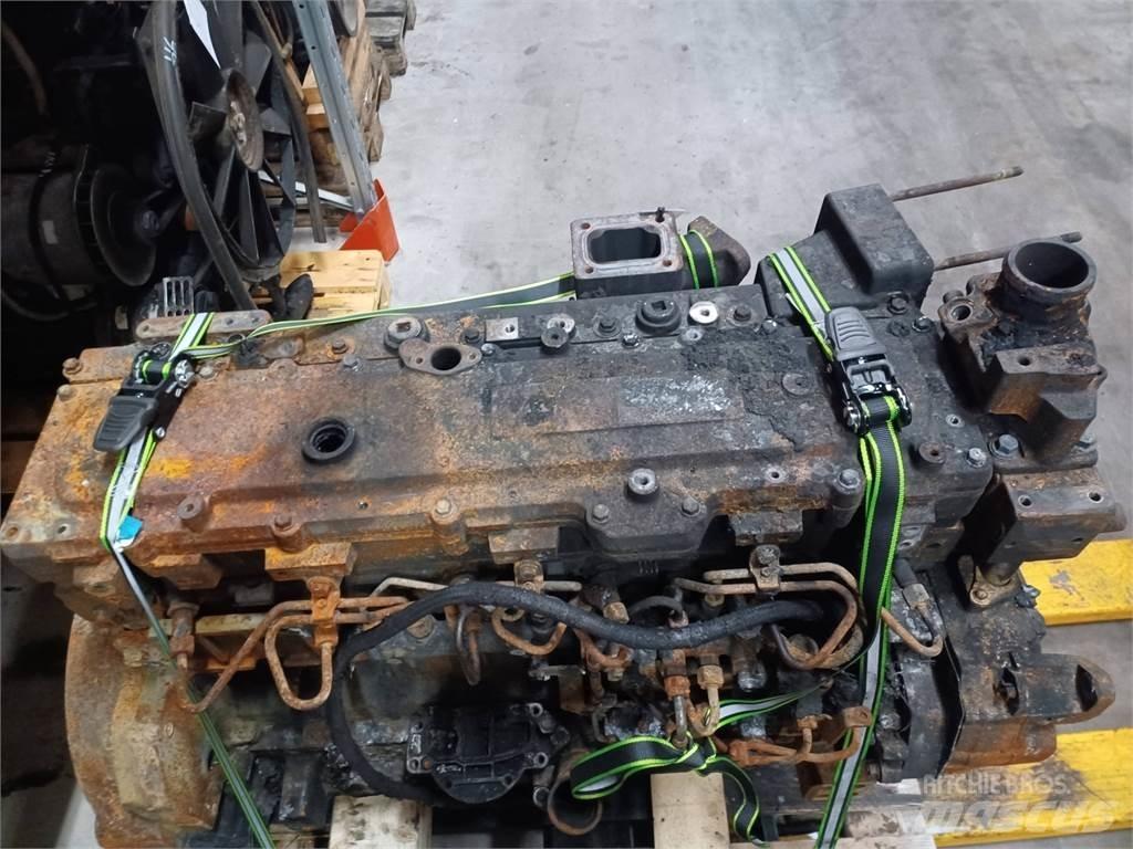 John Deere 6090HT Motoren