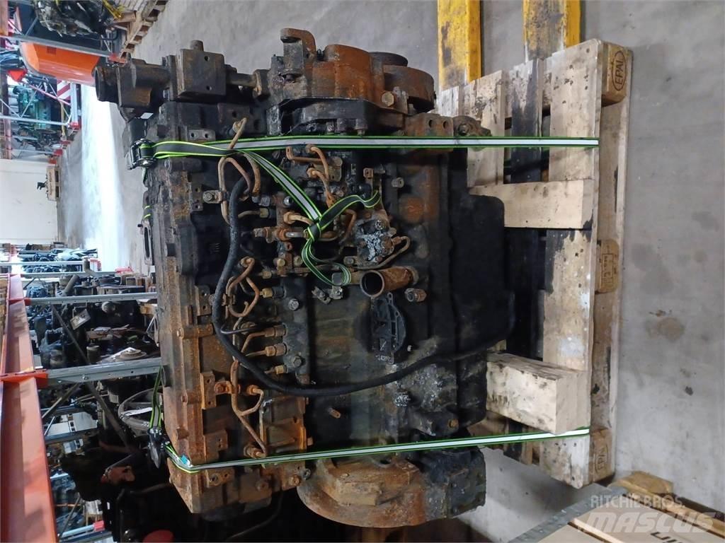 John Deere 6090HT Motoren