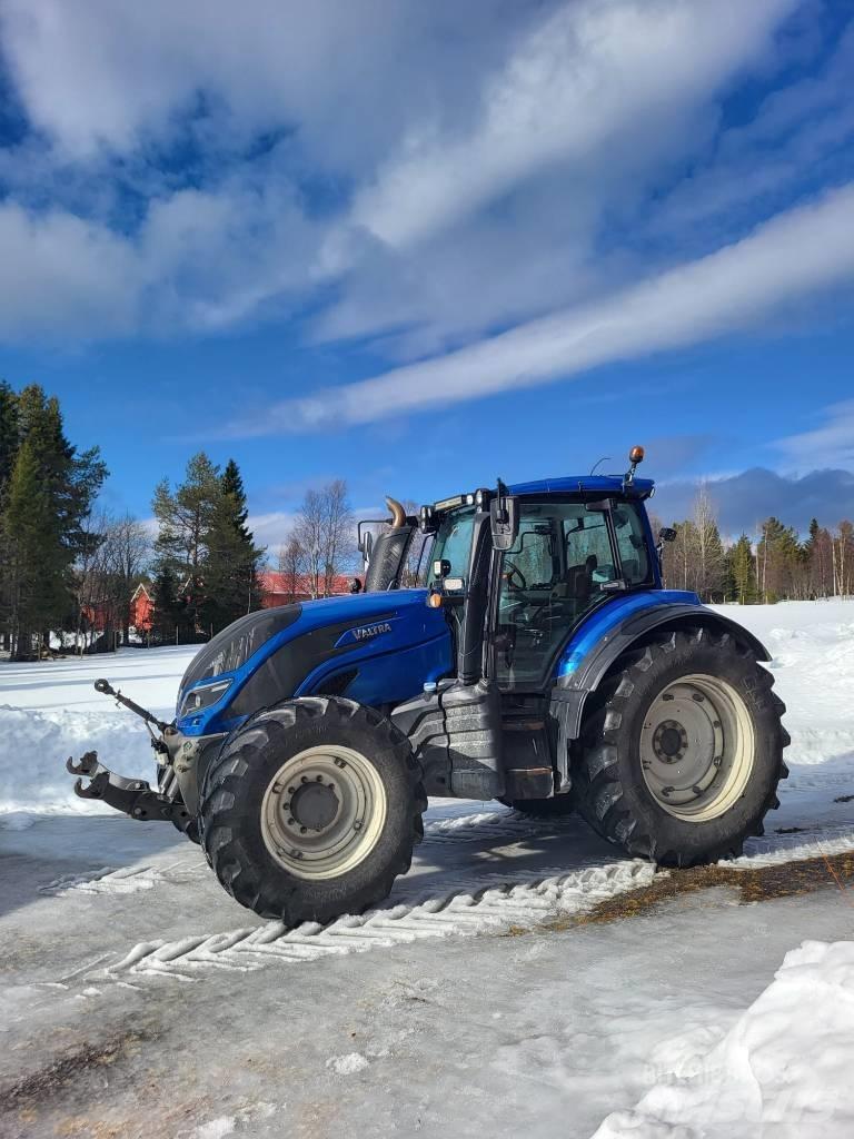 Valtra T174e Direct Traktoren