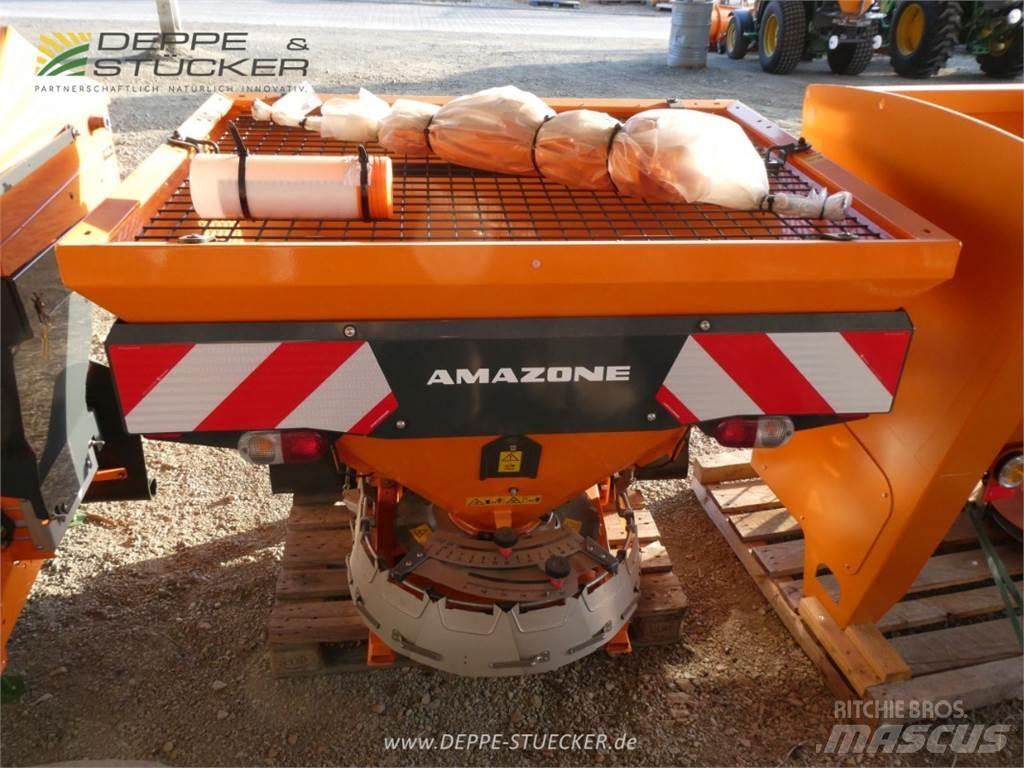 Amazone E+S 751 Sand- und Salzstreuer