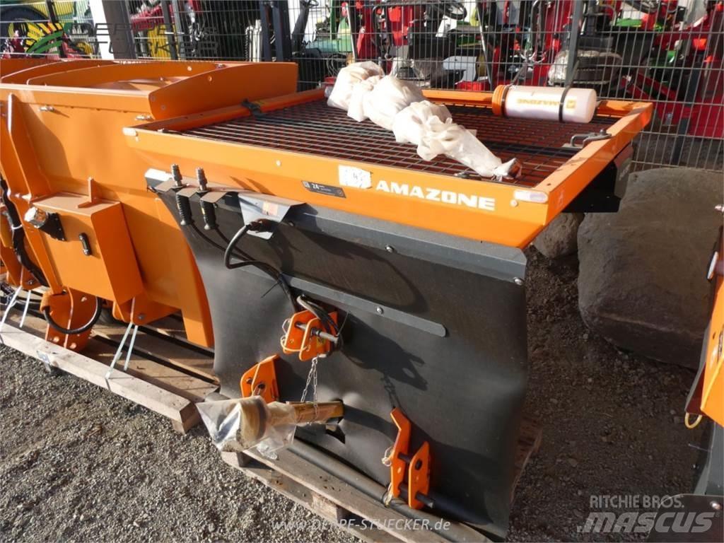 Amazone E+S 751 Sand- und Salzstreuer