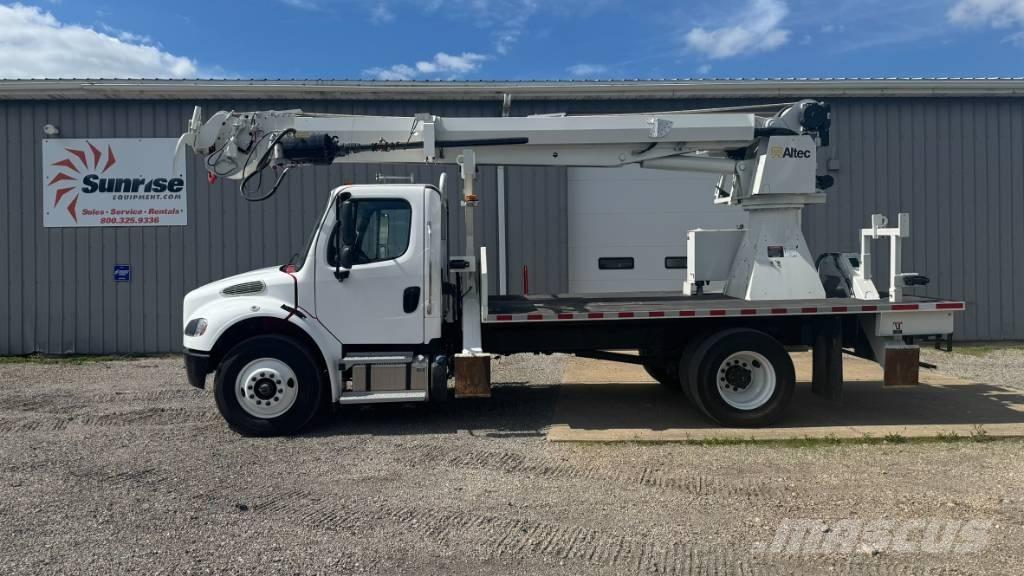 Altec DC 47 TR Andere Fahrzeuge