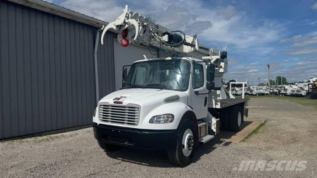 Altec DC 47 TR Andere Fahrzeuge