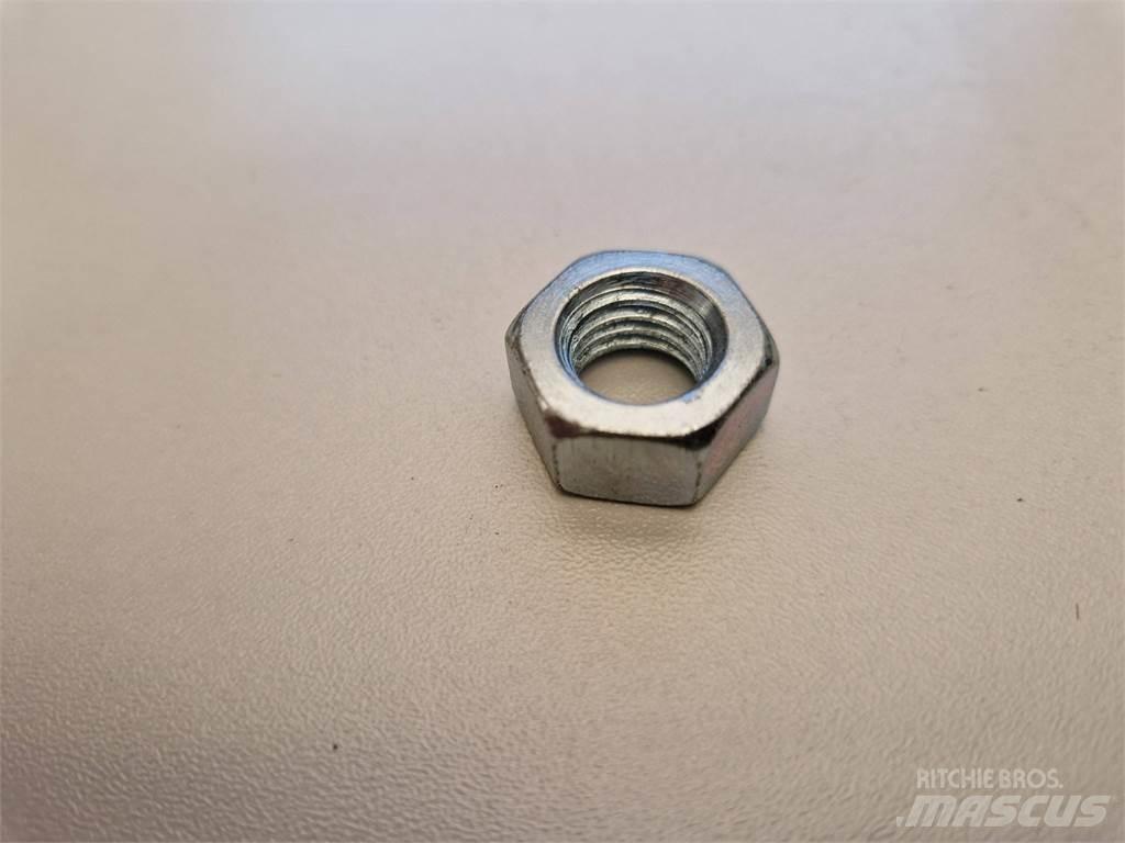 Ponsse 0007443 Chassis