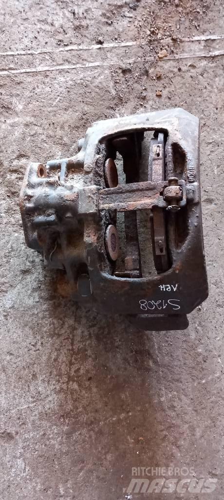 Scania 94 D.   1472420 Bremsen