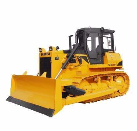 Shantui SD16Plus Bulldozer