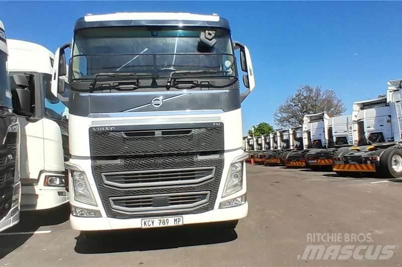 Volvo FH 440 Andere Fahrzeuge