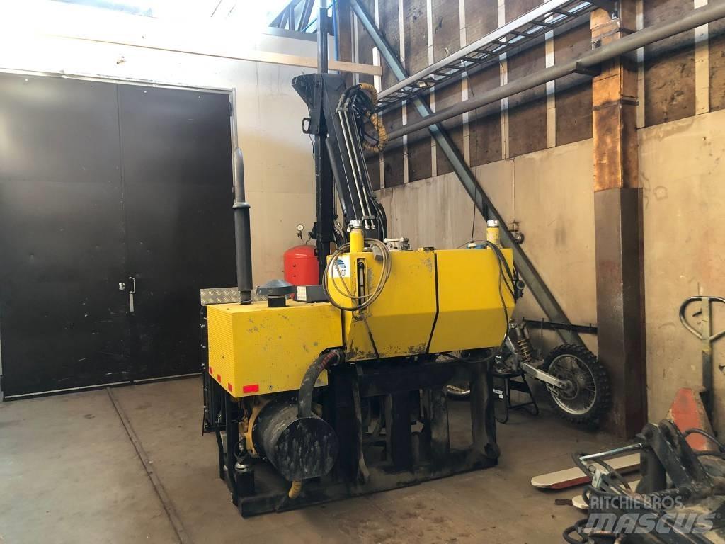 Volvo L 60 F Radlader