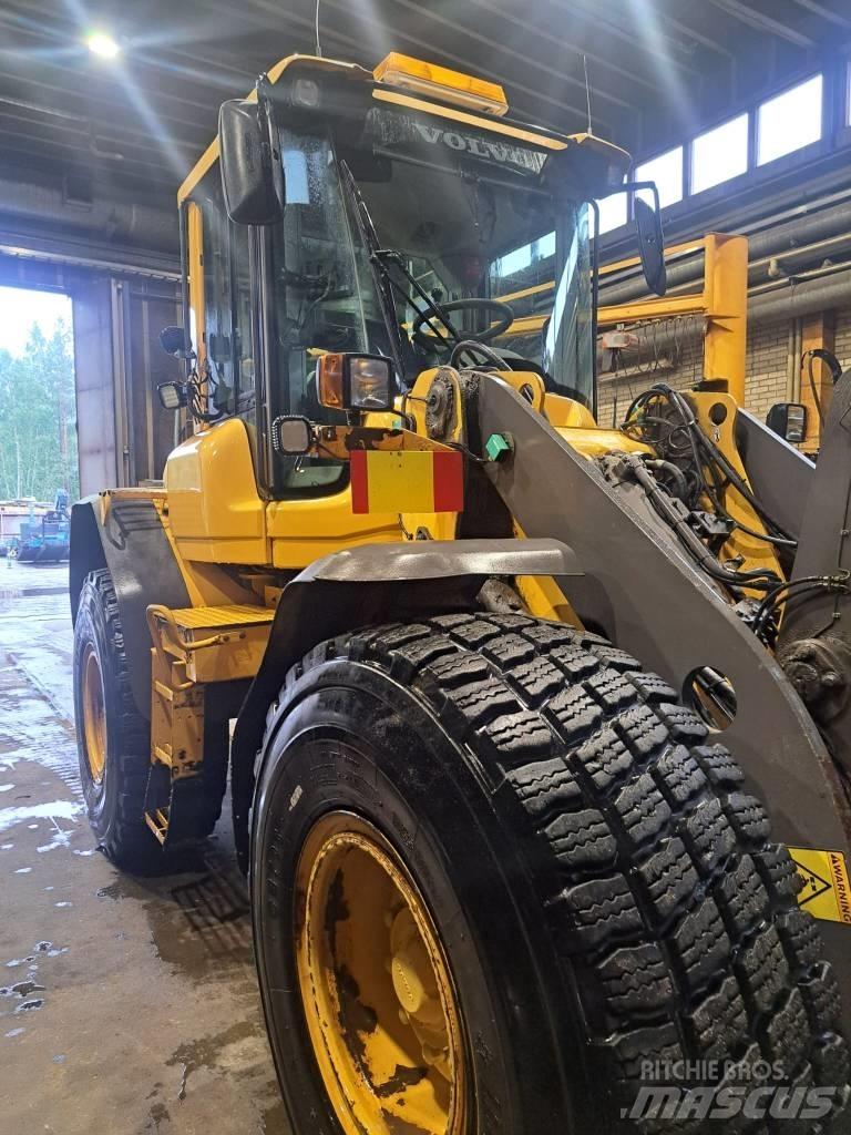 Volvo L 60 F Radlader