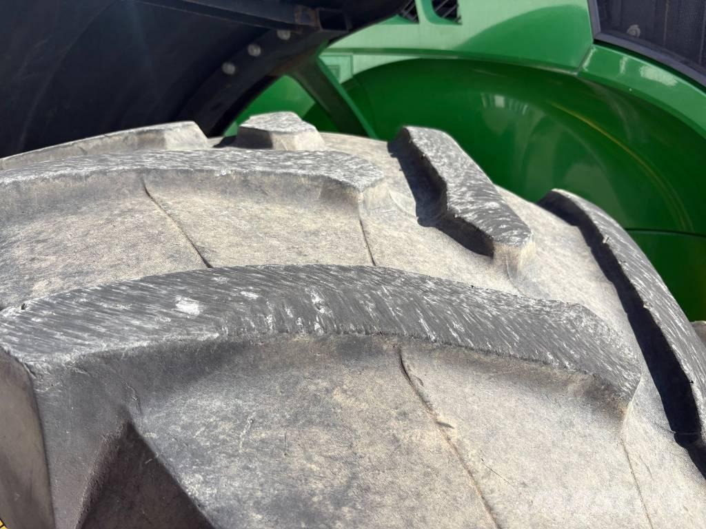 John Deere 7230 R Traktoren