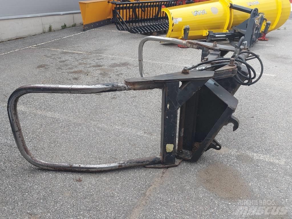 Rote 513PP Frontladerzubehör