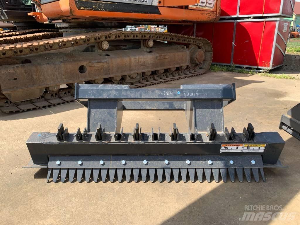  Wolverine RPR-12-72W Andere Zubehörteile