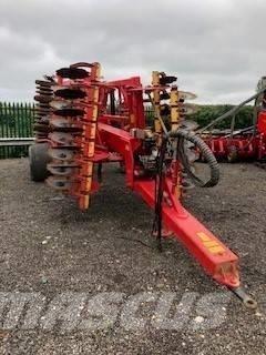 Väderstad TD400 Grubber