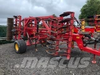 Väderstad TD400 Grubber