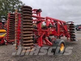 Väderstad TD400 Grubber