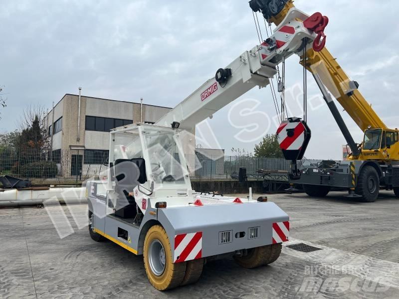 Ormig 10TME Andere Krane