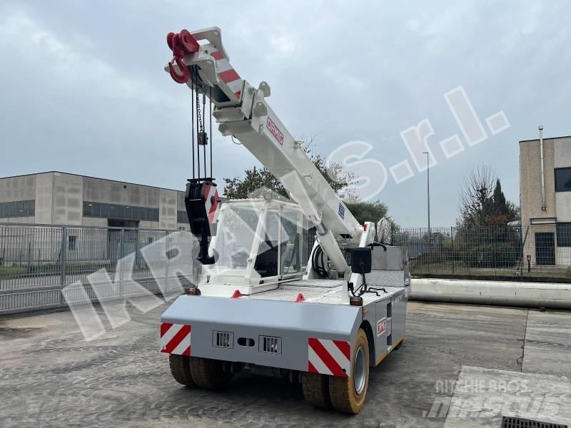Ormig 10TME Andere Krane