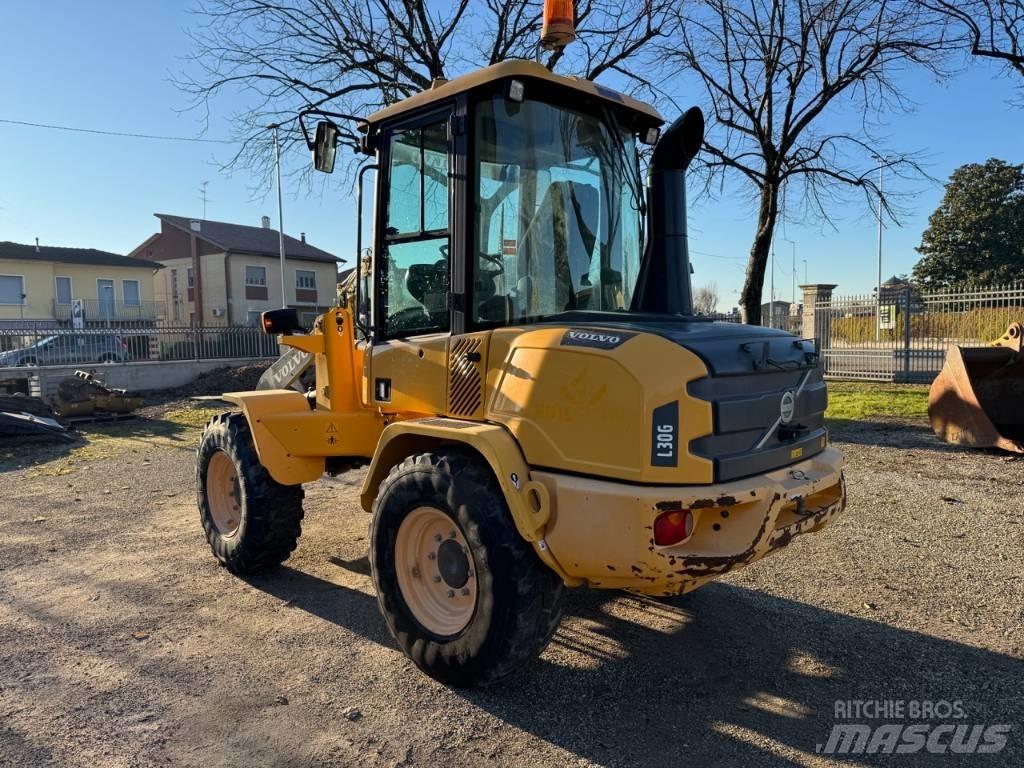 Volvo L 30 G Radlader