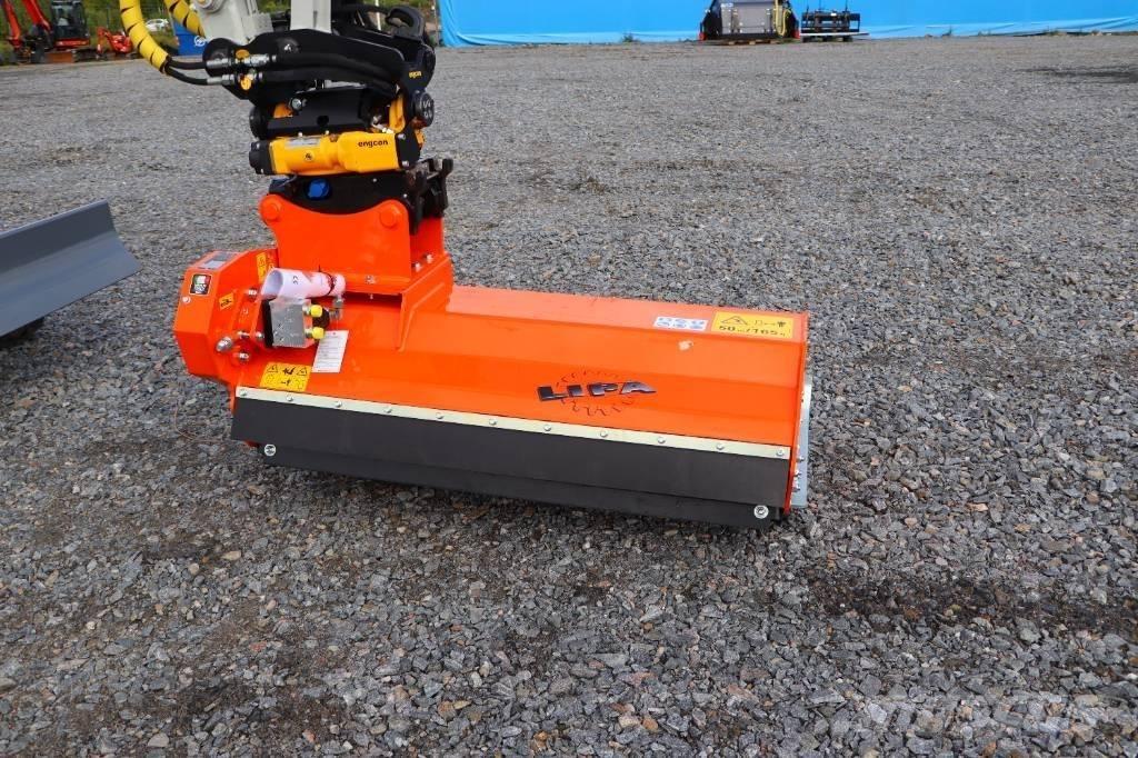  LIPA Slyröjare Andere Zubehörteile