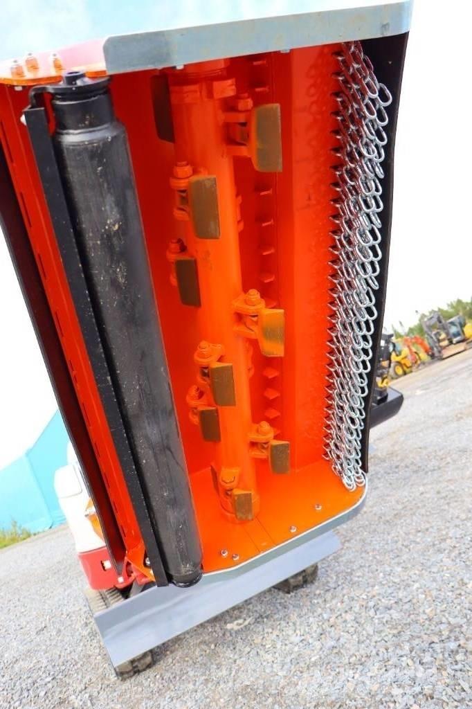  LIPA Slyröjare Andere Zubehörteile