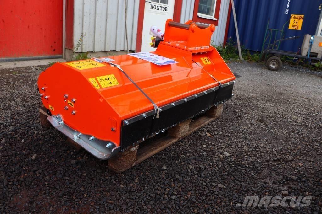  LIPA Slyröjare Andere Zubehörteile