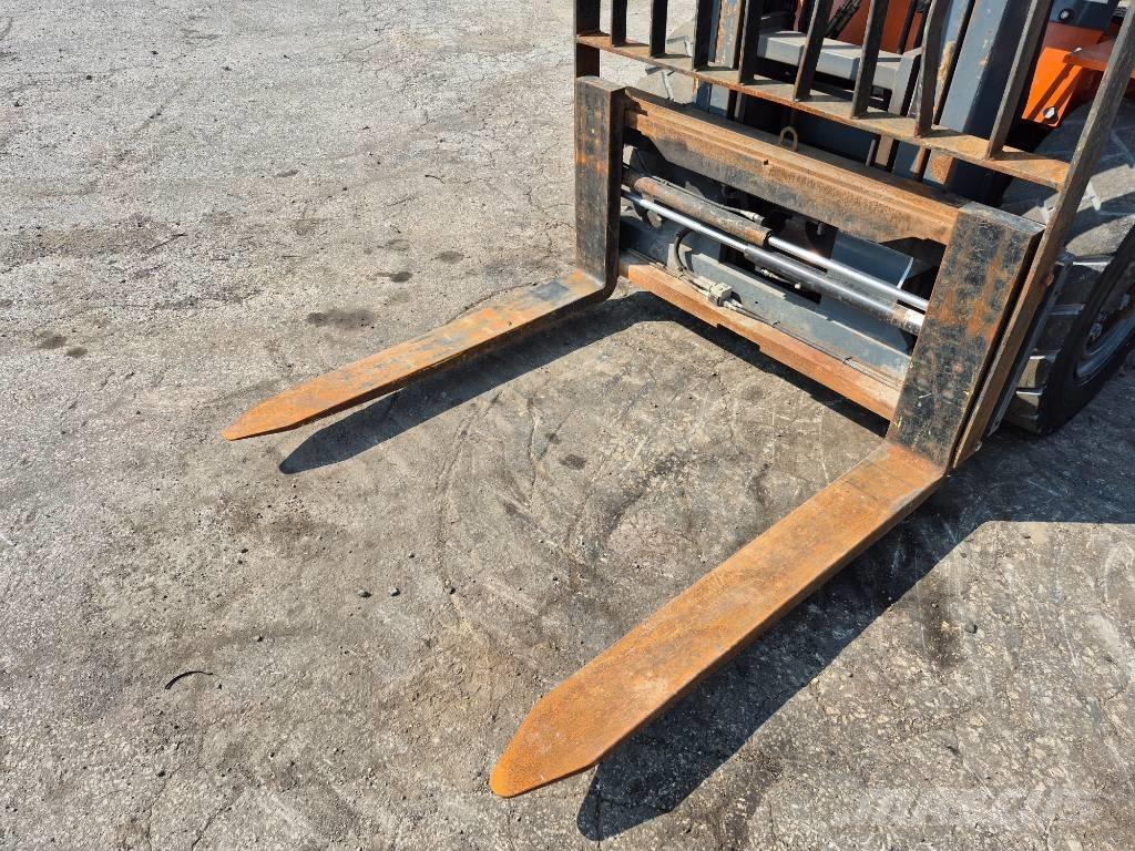 Heli CPYD50 Andere Gabelstapler