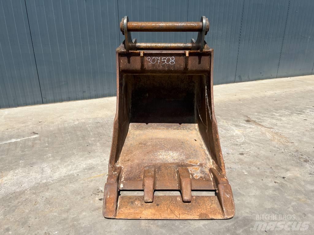 OilQuick OQ70/55 Schaufeln