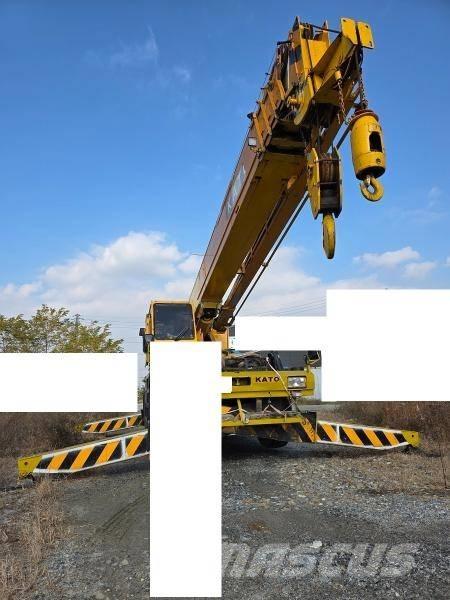 Kato KR 35 H-3 Autokrane