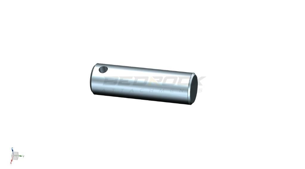 CAT 50.8MM PIN Andere Zubehörteile