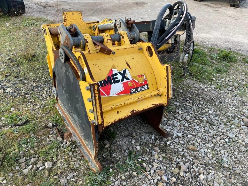 Simex PL4520 Andere Zubehörteile