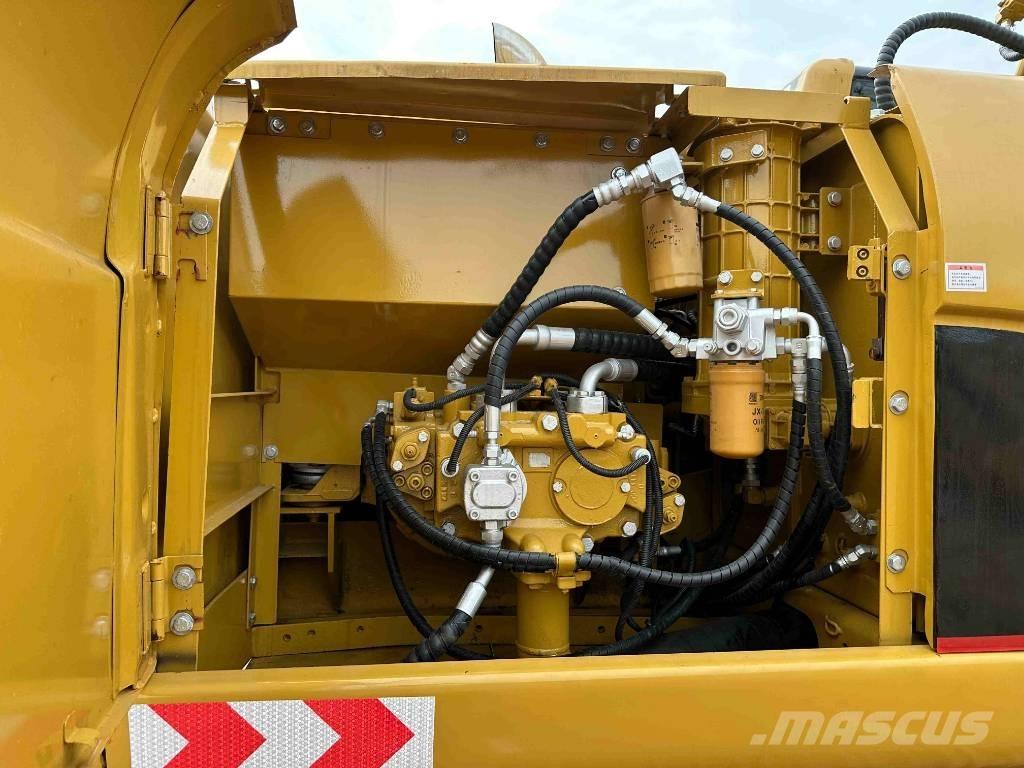 CAT 320CL Raupenbagger