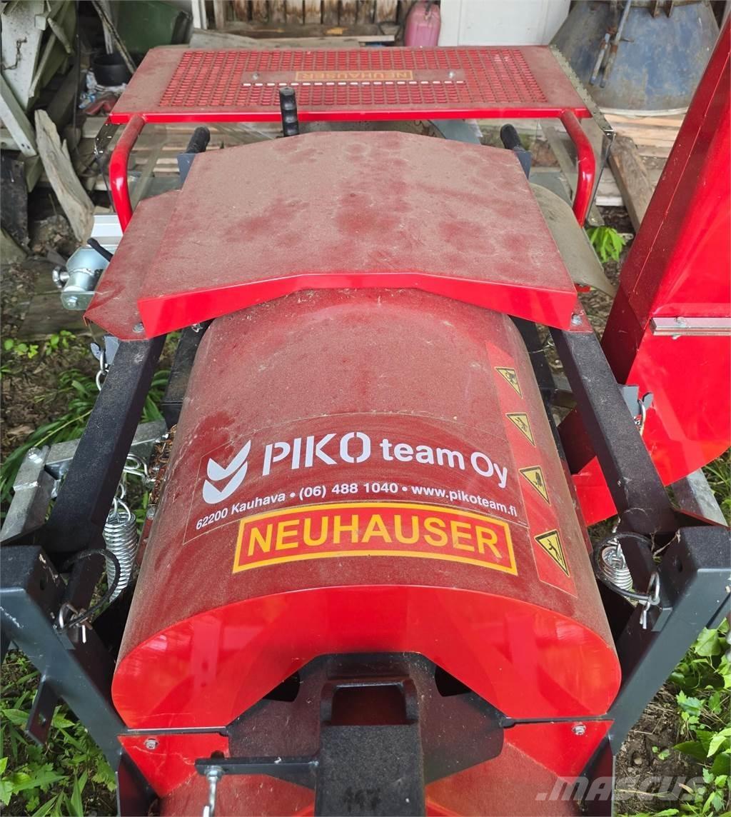  Neuhauser R1-K500 Holzspalter