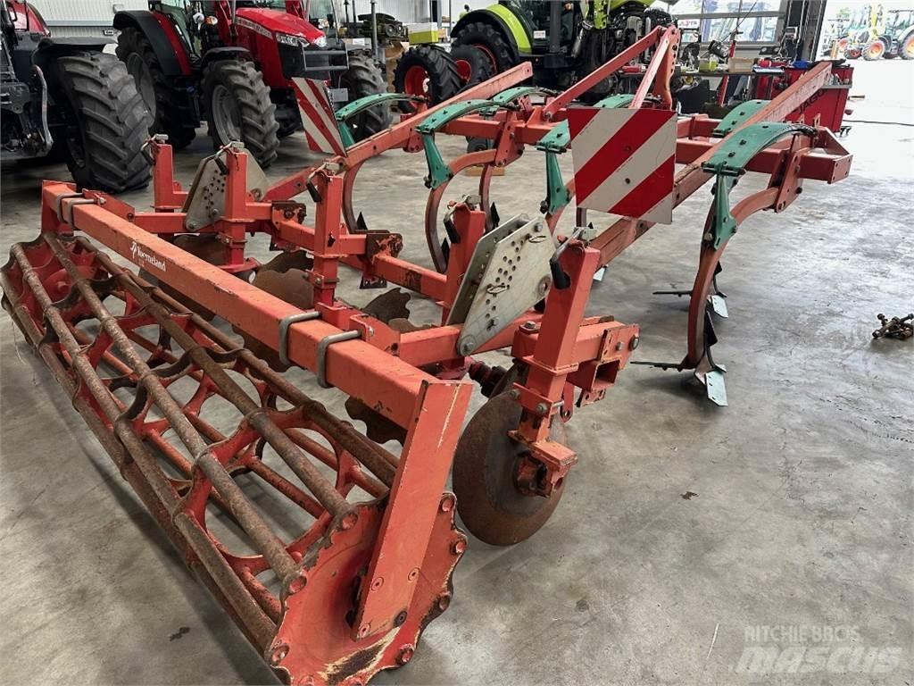 Kverneland CLD 300 Grubber