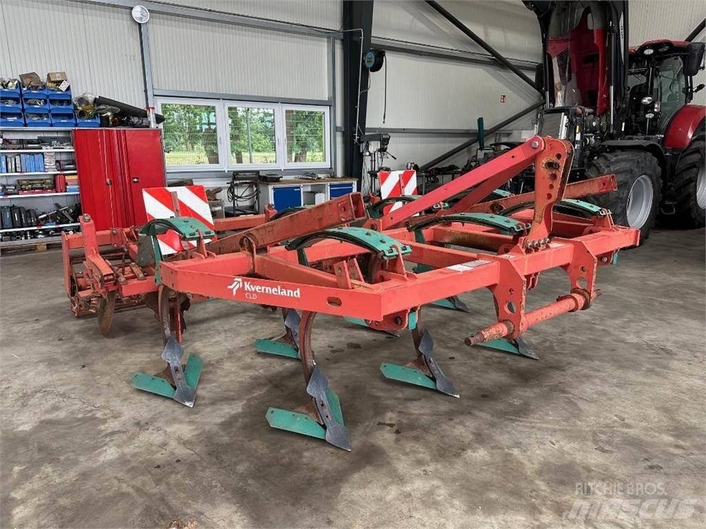 Kverneland CLD 300 Grubber