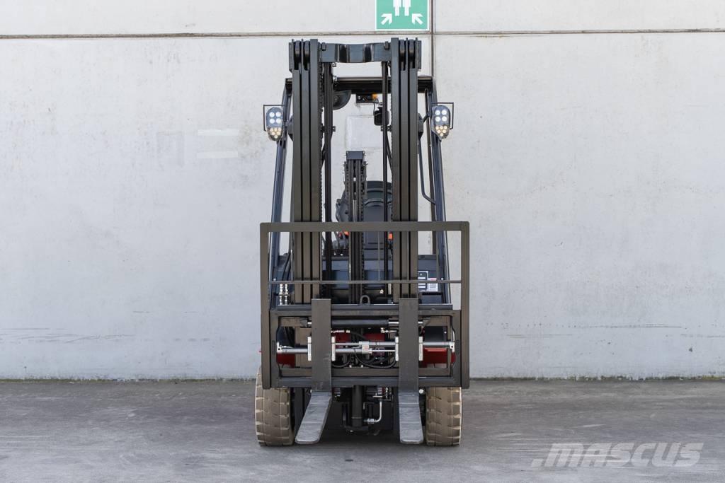 Manitou ME 320 Elektrostapler