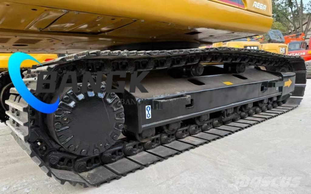 CAT 320 C L Raupenbagger