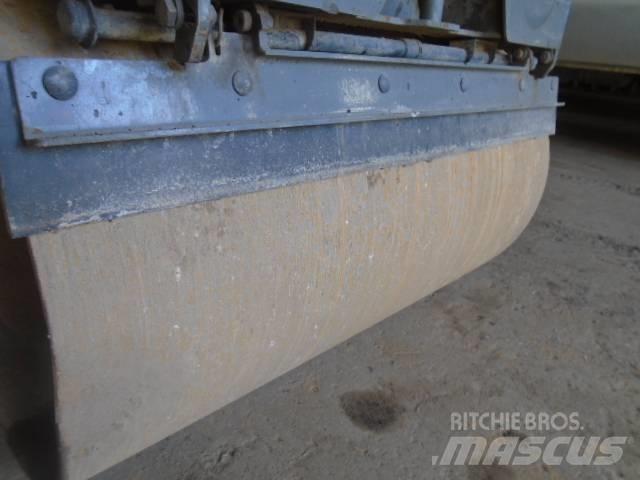 Wacker Neuson RD 12 Tandemwalzen