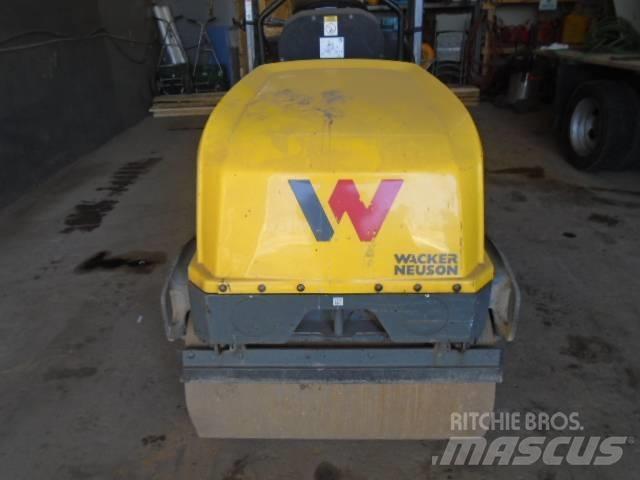 Wacker Neuson RD 12 Tandemwalzen