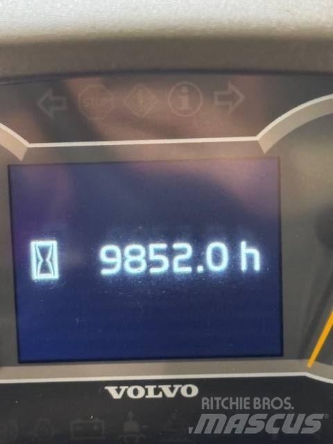 Volvo L 60 H Radlader