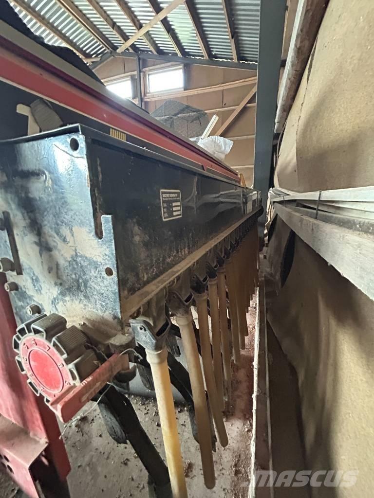 Tume HKL2500 Drillmaschinenkombination