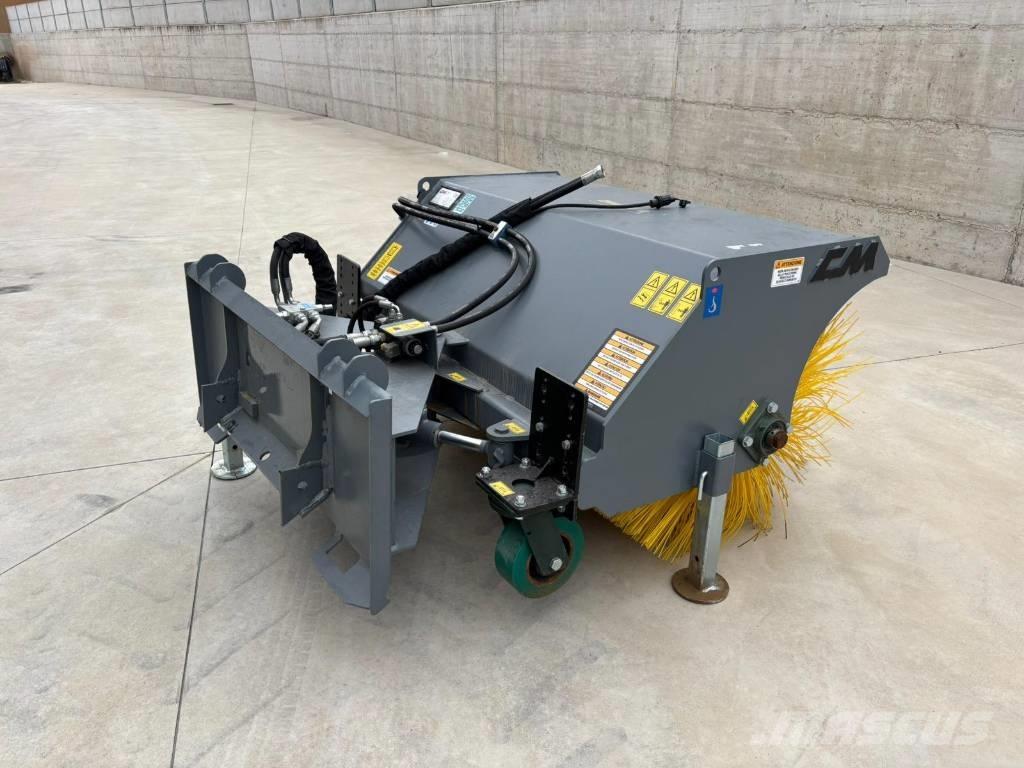 CM CSA 125 Kehrer