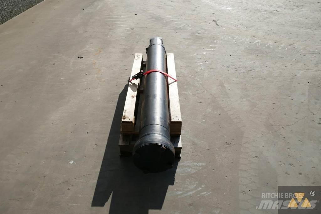 CAT 234-4516 Hydraulik