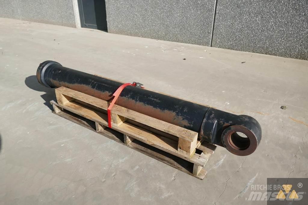 CAT 234-4516 Hydraulik