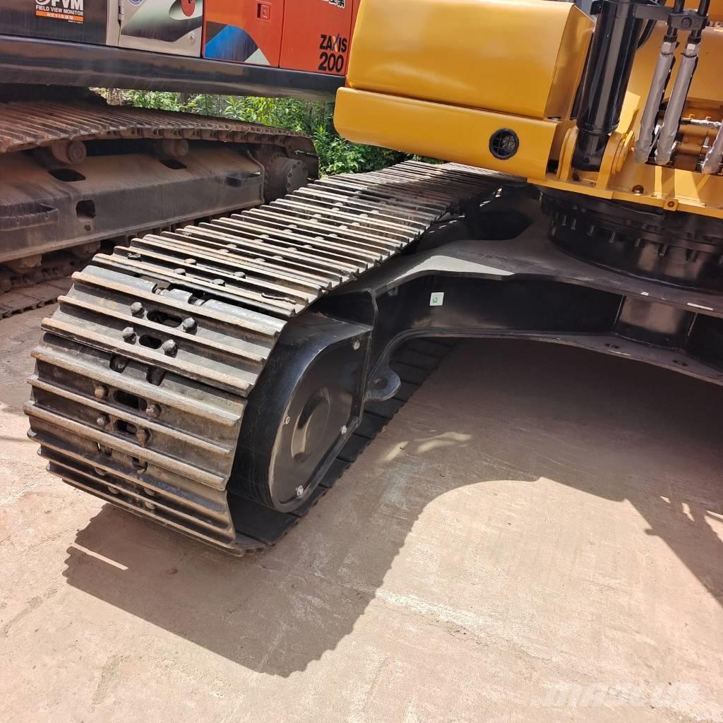 CAT 320 Raupenbagger