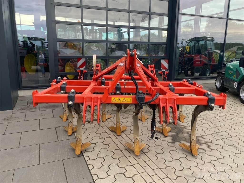 Kuhn Cultimer 300 Grubber
